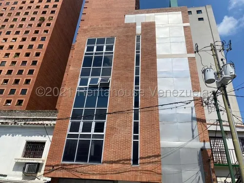 Edificio Venta Sabana Grande
