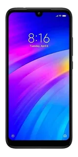 Xiaomi Redmi 7 16gb Refabricado Negro