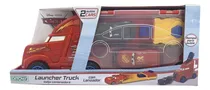 Comprar Camión Lanzador Launcher Truck Cars C\u002F2 Autos Ditoys Yamanca