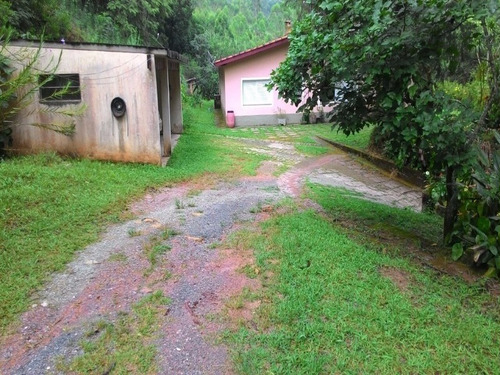 Imagem 26 de 30 de Sitio - St00006 - 4310429