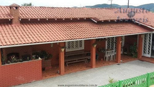Imagem 9 de 29 de Chácaras À Venda Em Nazare Paulista/sp - Compre O Seu Chácaras Aqui! - 1392816