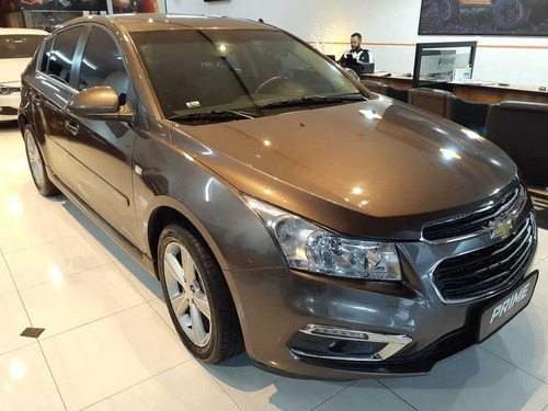 Imagem 2 de 15 de Chevrolet Cruze Lt 2016
