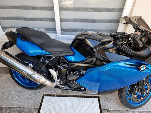 Imagen 7 de 13 de Bmw Rc K1200s