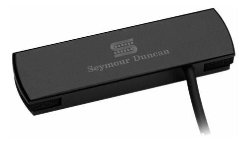 Seymour Duncan Sa-3hc-b Pastilla Para Guitarra Acústica Colo