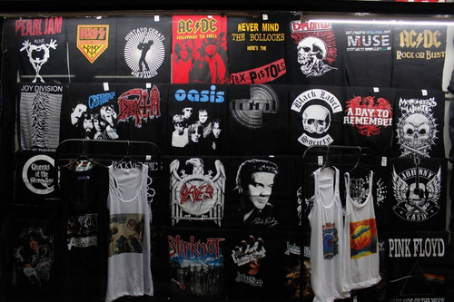 Remeras De Sumo Xxl Xxxl Luca Prodan Rockería Que Sea Rock