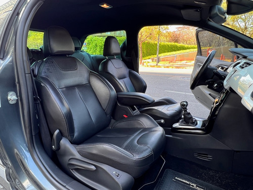 Imagen 12 de 16 de Citroen Ds3 1.6 Thp 156 Sport Chic Nav