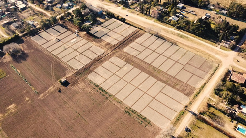 Lote En Luján