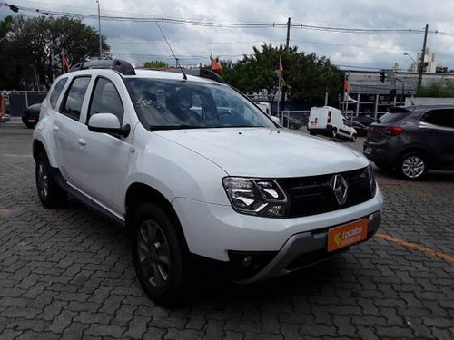 Imagem 2 de 10 de Renault Duster 1.6 16v Sce Flex Dynamique X-tronic
