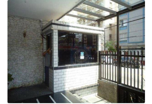 Imagem 5 de 19 de Apartamento Com 2 Dormitórios À Venda, 113 M² Por R$ 350.000,00 - Centro - São Vicente/sp - Ap2969