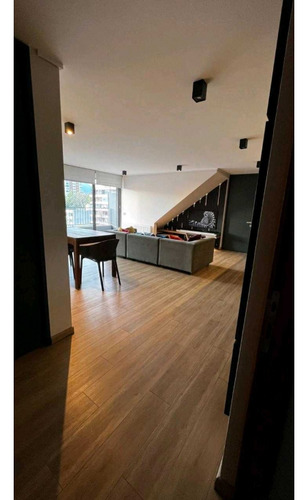 Duplex Providencia/ Galva. Gallardo
