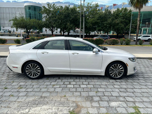 Lincoln MKZ 2.0 Select At