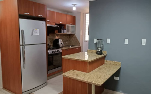 Se Vende Apartamento En Venta Tulipán, San Diego