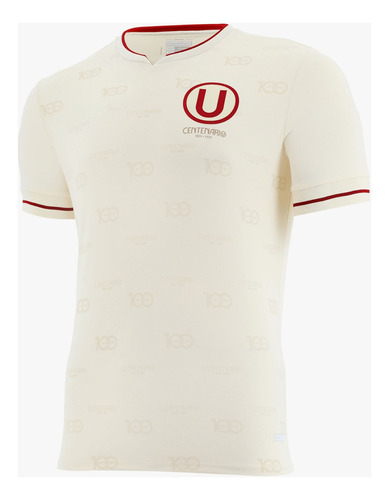 Camiseta Oficial Universitario 2024 + Nombre Y Número Gratis