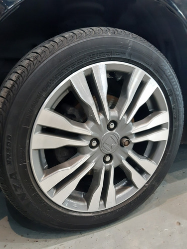 Honda City 1.5 Ex-l Mt 120cv 2014