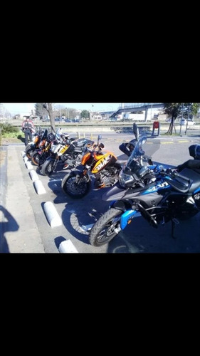 Corven Touring 250