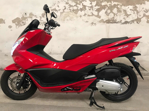 Imagen 6 de 10 de Honda Pcx 150