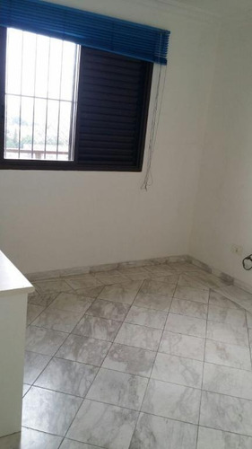 Imagem 19 de 30 de Cobertura Com 4 Dormitórios Para Alugar, 350 M² Por R$ 3.900,00/mês - Bosque Maia - Guarulhos/sp - Co0004