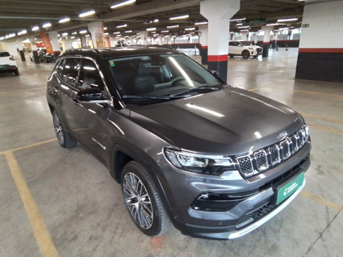 Jeep Compass 1.3 T270 TURBO FLEX LIMITED AT6