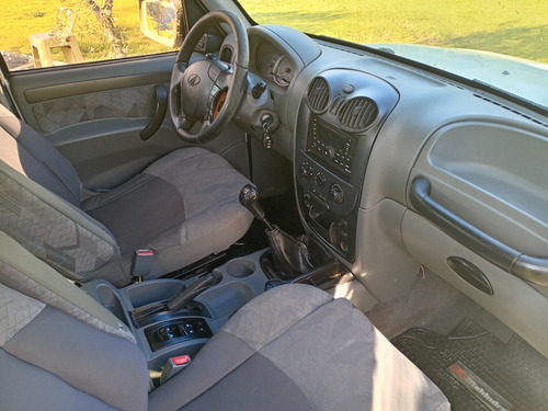 Mahindra Scorpio Suv 4x2 Crde Ev