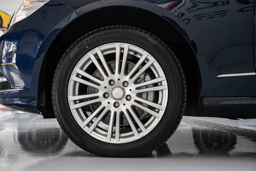 Mercedes-benz Clase E 2013 4p E 250
