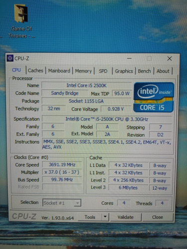 Pc Gamer Core I5 3.3ghz + Brindes !!!