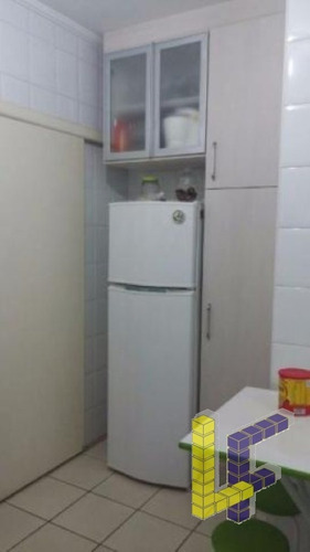Venda Apartamento Sao Caetano Do Sul Santo Antonio Ref: 1268 - 12680