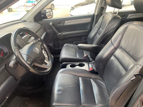 Imagem 6 de 14 de Cr-v Exl 2.0 16v 4wd 2.0 Flexone Aut.