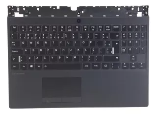 Palmrest Lenovo Ap17l000900 Legion 15.6 Y530 Y540 Y7000