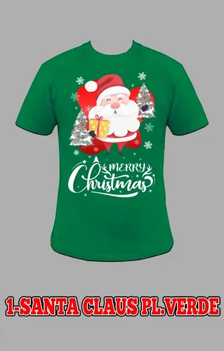Playeras navidad familia hotsell