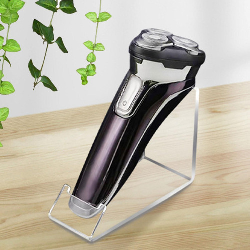 Soporte Para Afeitadora, Soporte Para Recortadora De Pelo,