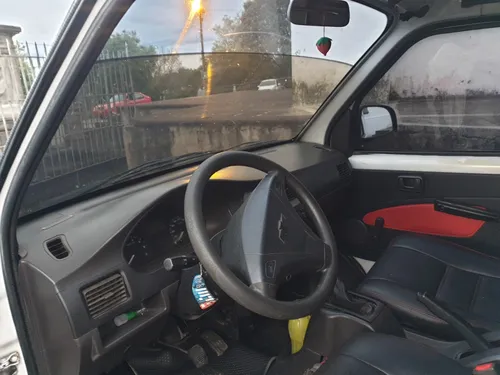 Chevrolet N300 1.2 Cargo