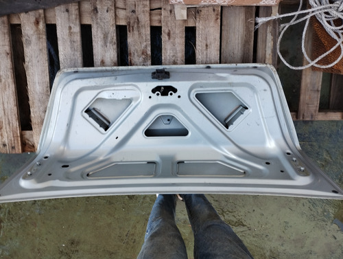Renault Clio 1.6