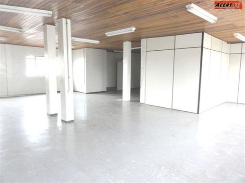 Imagem 6 de 14 de Prédio Comercial Com 4 Pisos - Pq. Mandaqui - 15092l