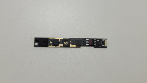 Câmera Webcam Notebook Samsung Np300 Np500 Ba96-07069a (Usado)
