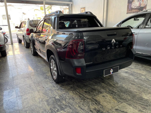 Renault Duster Oroch 1.6 16V SCE FLEX EXPRESSION MANUAL