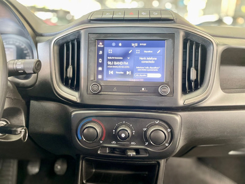 Fiat Strada 1.3 Freedom Cab. Cs Plus Flex 2p