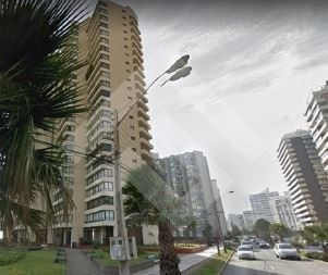 Imagen 3 de 15 de Departamento En Venta De 2 Dorm. En Viña Del Mar