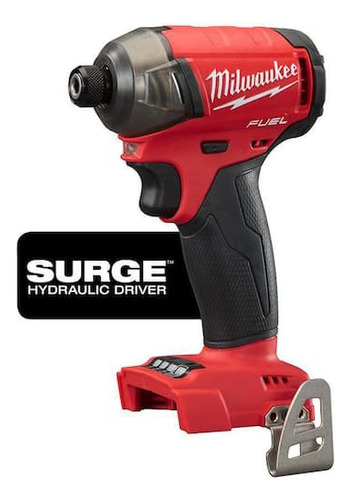 Destornillador Hexagonal Milwaukee M18 Fuel Surge Nuevo