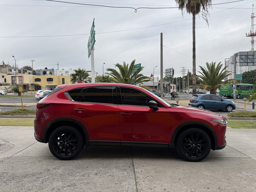 Mazda CX-5 2.5 I GRAND TOURING
