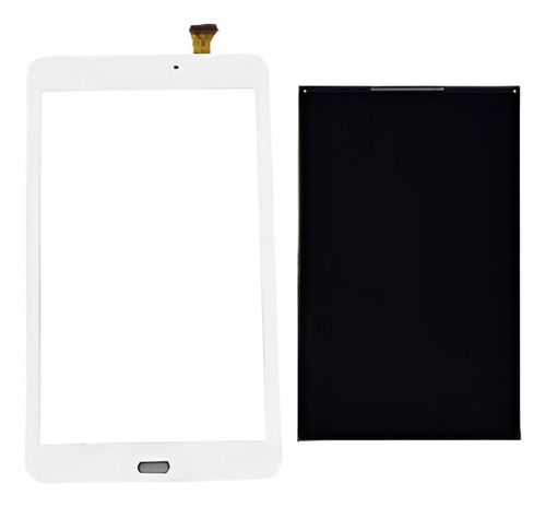 Pantalla Lcd + Touch Para Galaxy Tab E 8.0 Sm-t377a T377p T3