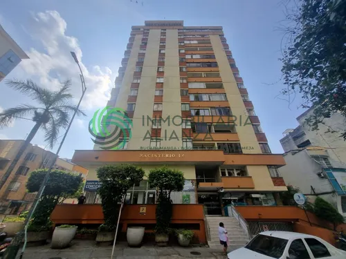 Apartamento En Venta En Mejoras Publicas. Cod V61683