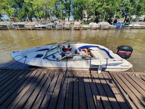 Wellcraft Excel 19