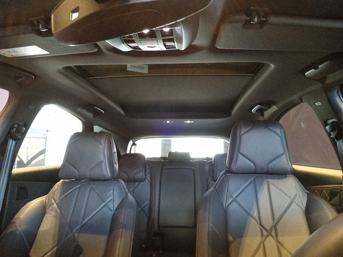 Imagen 11 de 15 de Ds7 Crossback 2.0 Hdi 180 At So Chic