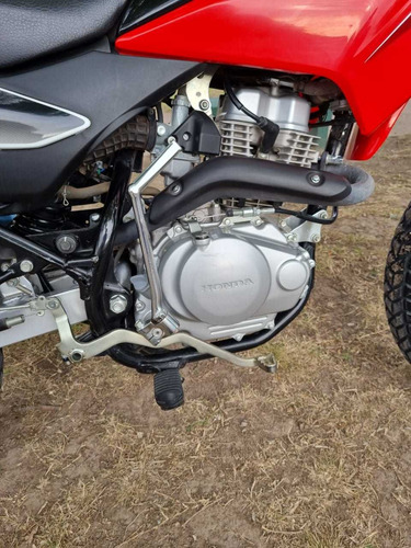Imagen 5 de 12 de Honda Xr 150