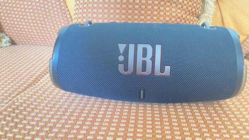 Corneta Jbl Original Con Su Bolso