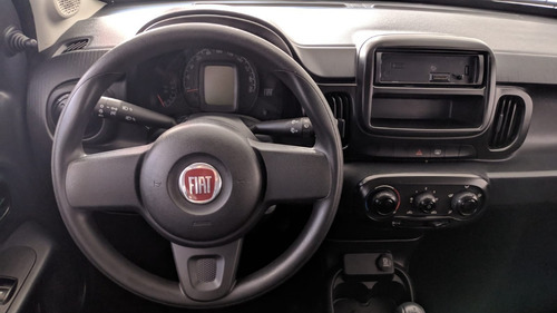Imagem 7 de 13 de Volkswagen Up 1.0 170 Tsi Total Flex Xtreme 4p Manual