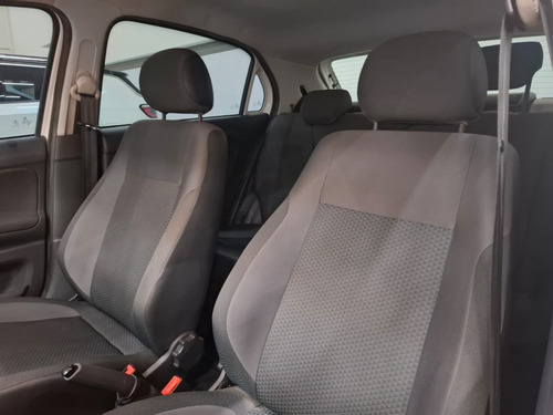 Volkswagen Gol 1.0 12V MPI TOTALFLEX 4P MANUAL