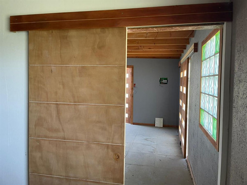 Terreno Con Cabañas En Venta En Arica