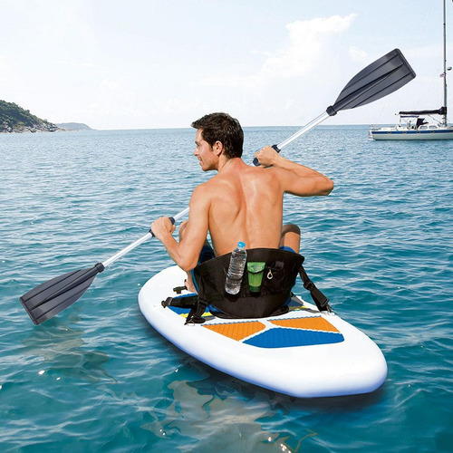 Remos Para Canoas Remos Para Botes De Remos 2 Paletas De Kay