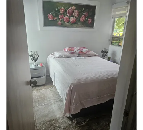 Venta Apartamento De 73mts2 Valle Del Lili, Sur De Cali 10492.